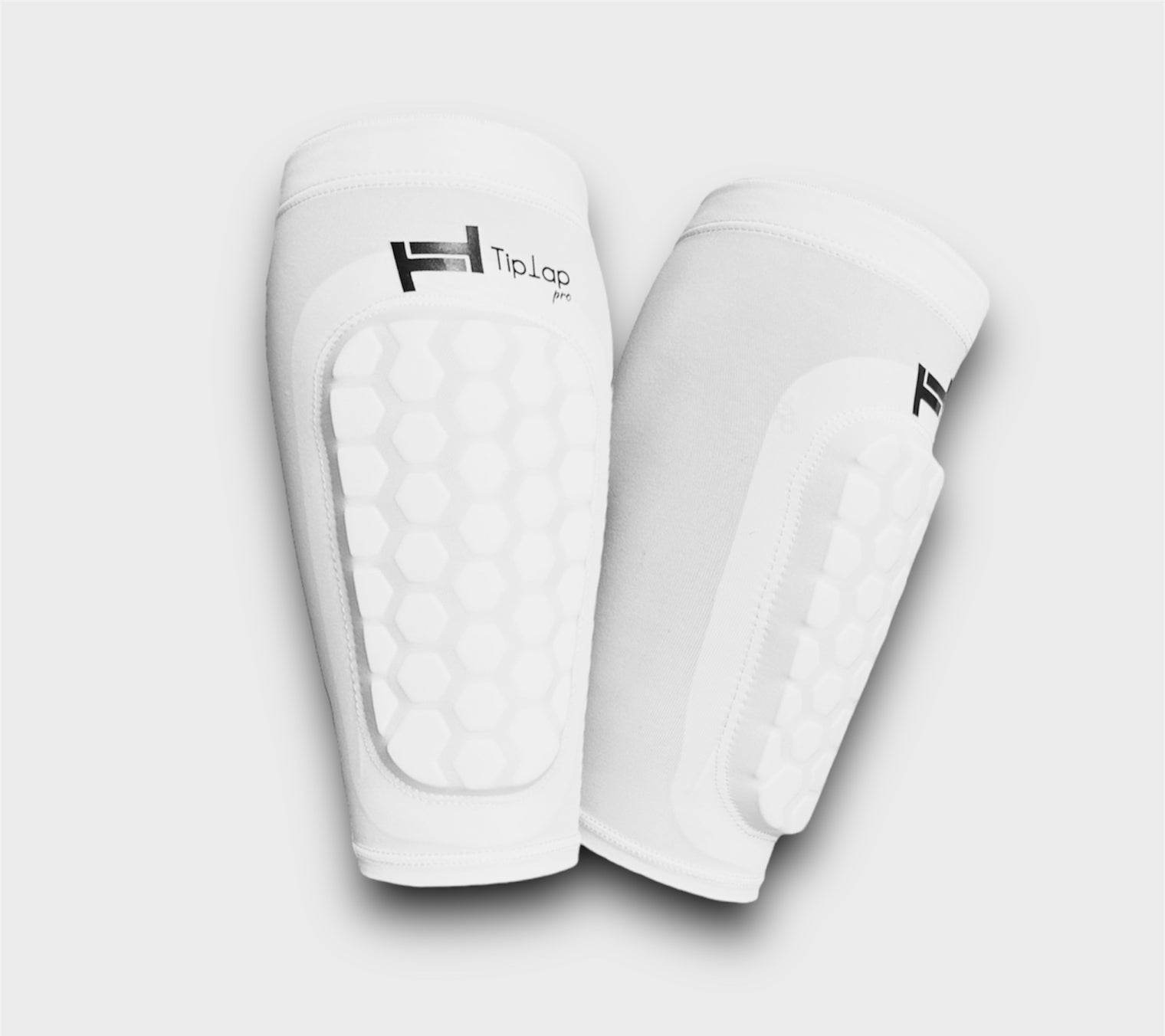 TIPTAP Pro Child Shin Guards