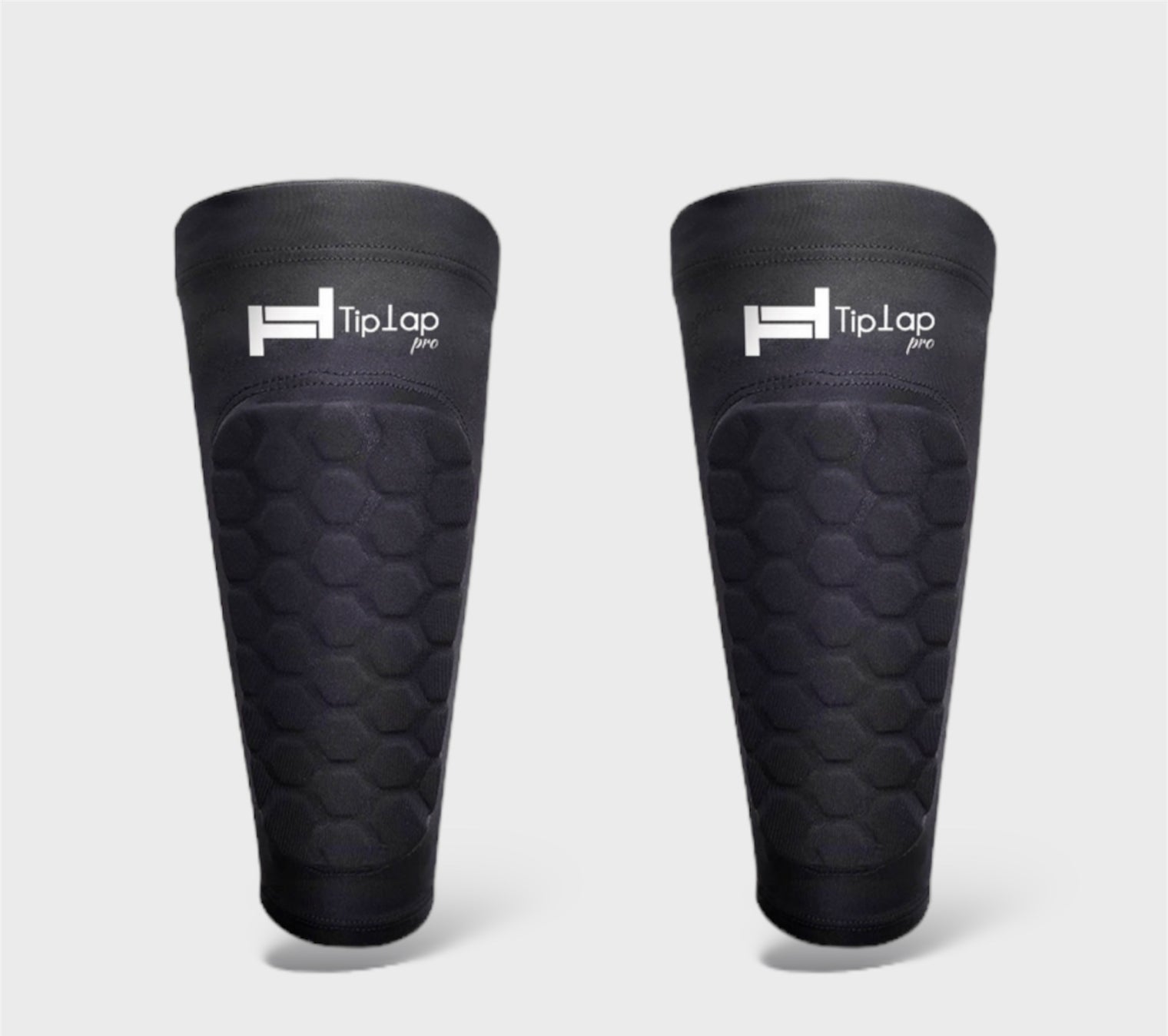 TIPTAP Pro Child Shin Guards