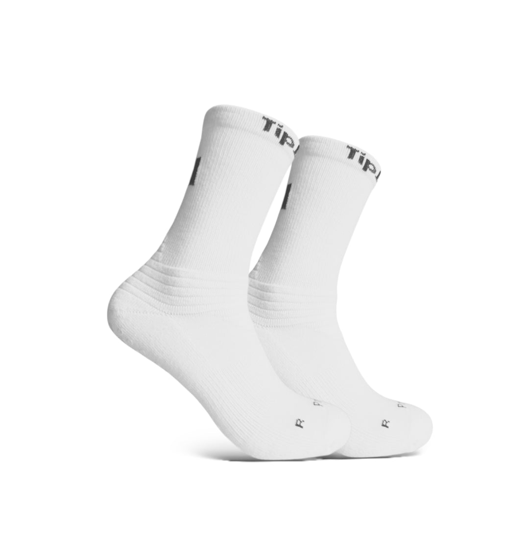Chaussette Antidérapante T-Run Grip