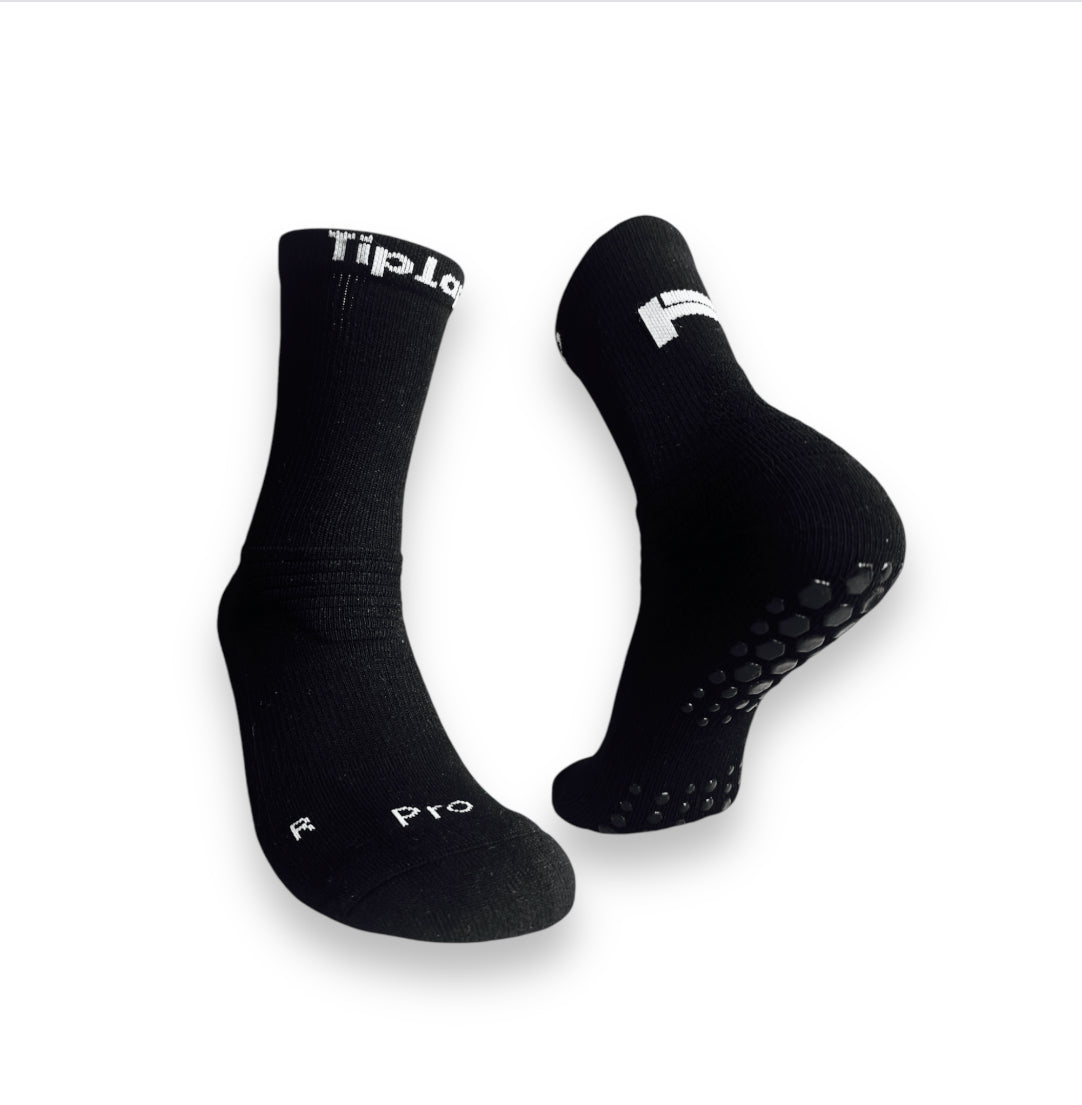 Chaussette Antidérapante T-Run Grip