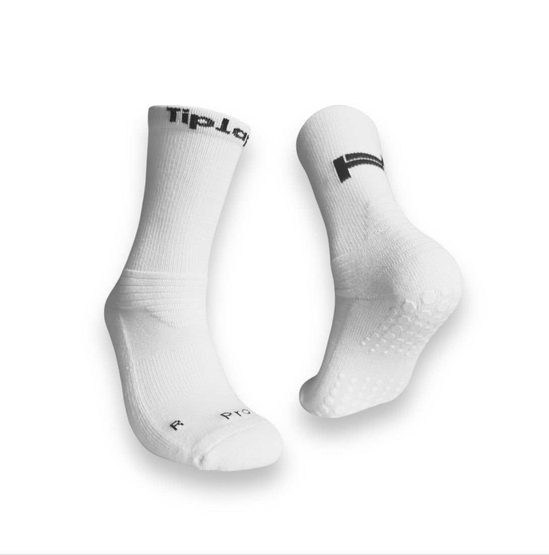 Chaussette Antidérapante T-Run Grip