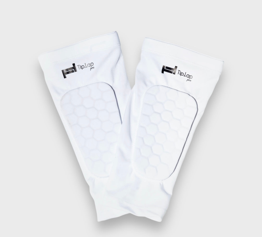 Espinilleras TIPTAP Pro Infantil