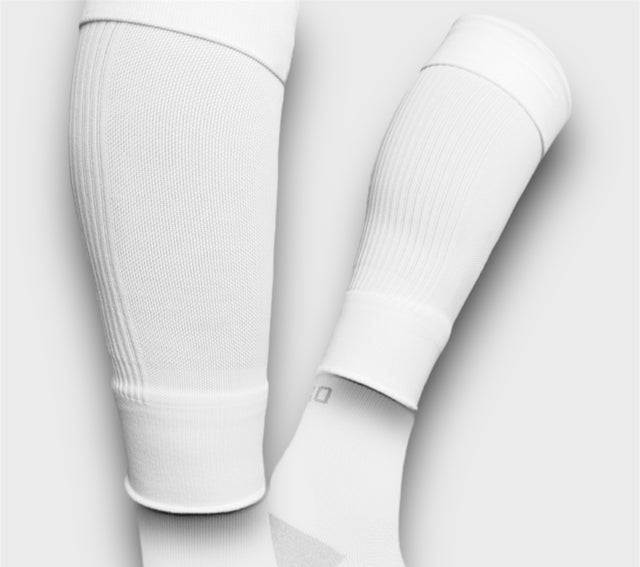 Teck-Pro Chaussette De Foot COUPÉ