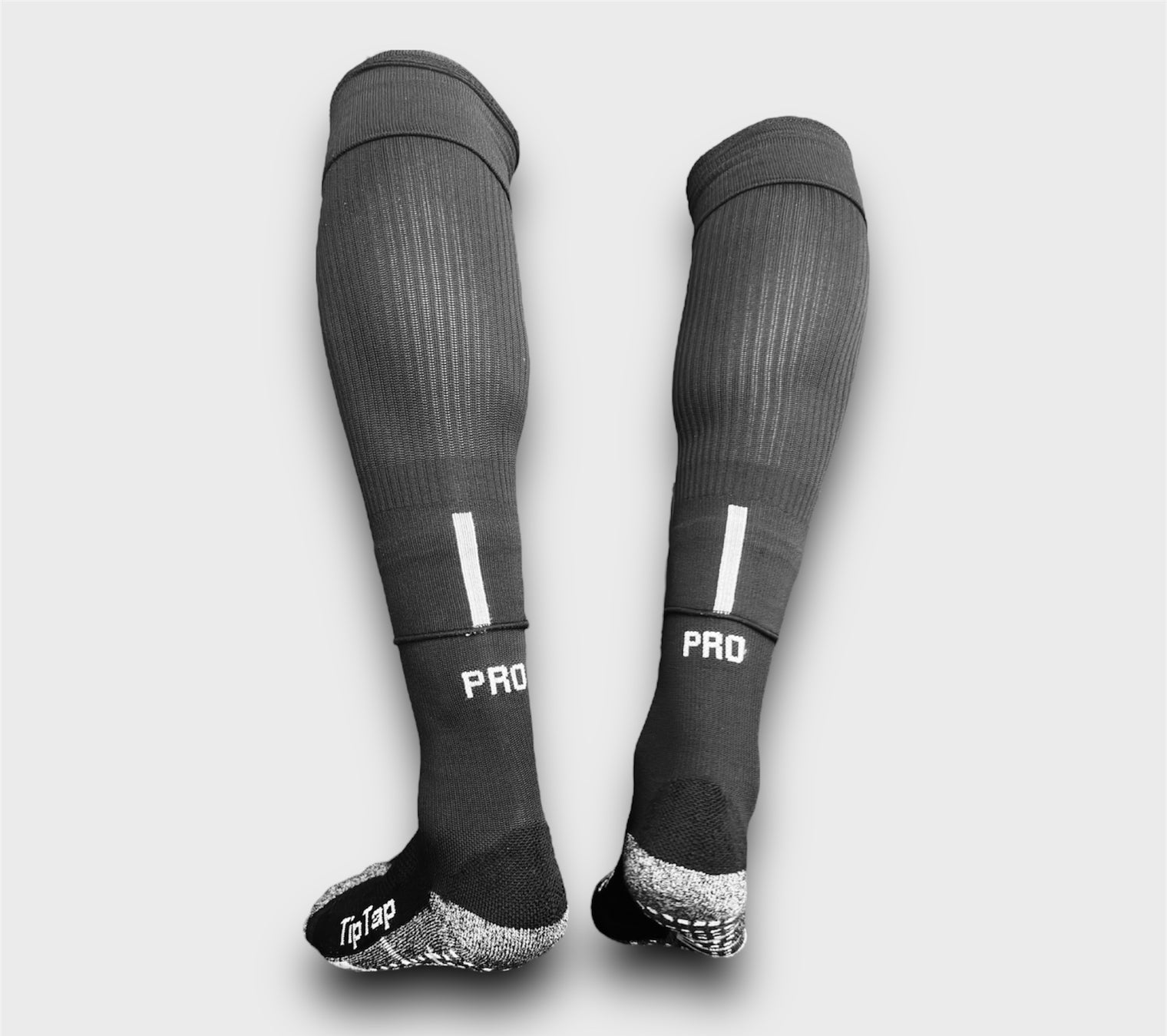 Teck-Pro Chaussette De Foot COUPÉ